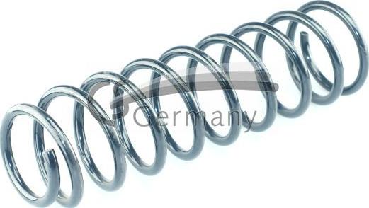 CS Germany 14.870.509 - Molla autotelaio www.autoricambi360.it