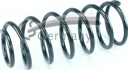 CS Germany 14.870.506 - Molla autotelaio www.autoricambi360.it