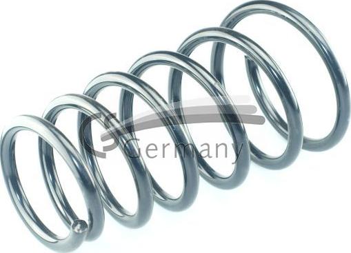 CS Germany 14.870.508 - Molla autotelaio www.autoricambi360.it