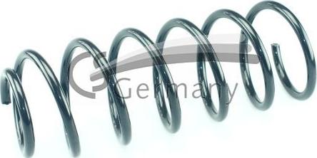 CS Germany 14.950.280 - Molla autotelaio www.autoricambi360.it