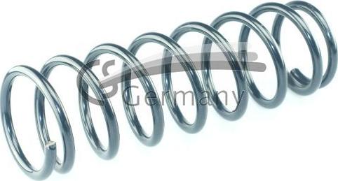 CS Germany 14.870.502 - Molla autotelaio www.autoricambi360.it