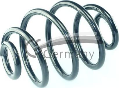 CS Germany 14.870.515 - Molla autotelaio www.autoricambi360.it