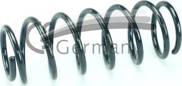 CS Germany 14.870.517 - Molla autotelaio www.autoricambi360.it