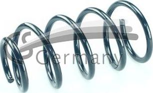 CS Germany 14.870.535 - Molla autotelaio www.autoricambi360.it