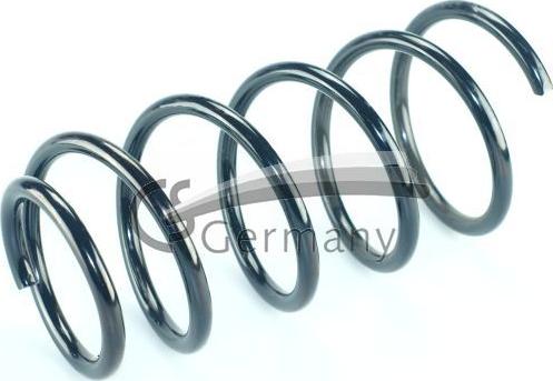 CS Germany 14.870.533 - Molla autotelaio www.autoricambi360.it