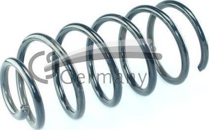 CS Germany 14.950.725 - Molla autotelaio www.autoricambi360.it