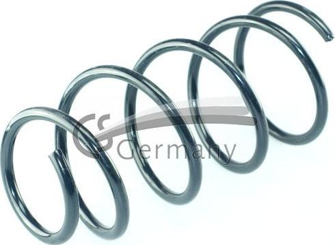 CS Germany 14.870.529 - Molla autotelaio www.autoricambi360.it