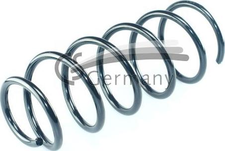 CS Germany 14.870.544 - Molla autotelaio www.autoricambi360.it