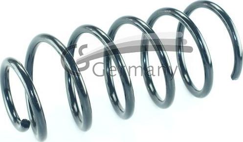 CS Germany 14.870.527 - Molla autotelaio www.autoricambi360.it