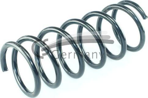 CS Germany 14.871.675 - Molla autotelaio www.autoricambi360.it