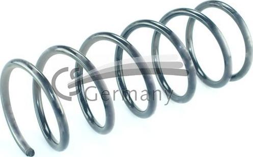 CS Germany 14.870.746 - Molla autotelaio www.autoricambi360.it