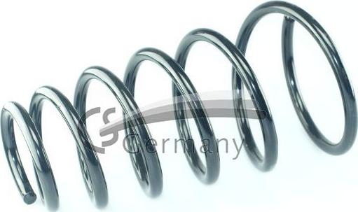 CS Germany 14.870.759 - Molla autotelaio www.autoricambi360.it