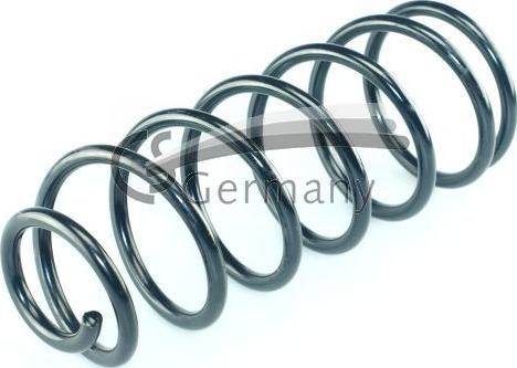 CS Germany 14.870.754 - Molla autotelaio www.autoricambi360.it