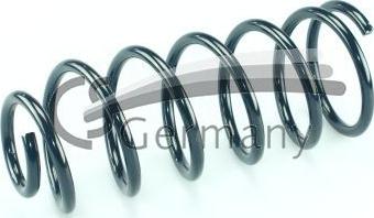 CS Germany 14.870.771 - Molla autotelaio www.autoricambi360.it