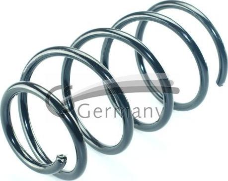 CS Germany 14.870.766 - Molla autotelaio www.autoricambi360.it