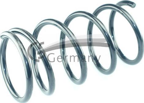 CS Germany 14.870.762 - Molla autotelaio www.autoricambi360.it