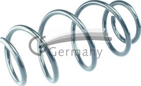 CS Germany 14.870.768 - Molla autotelaio www.autoricambi360.it