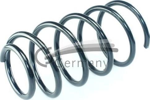 CS Germany 14.870.767 - Molla autotelaio www.autoricambi360.it
