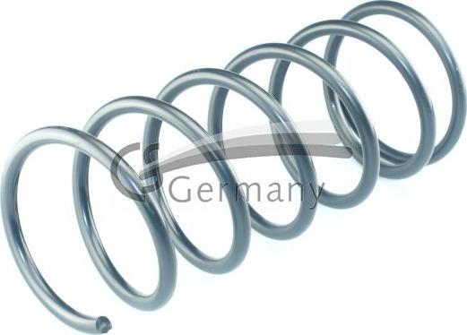 CS Germany 14.876.074 - Molla autotelaio www.autoricambi360.it