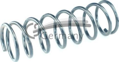 CS Germany 14.872.432 - Molla autotelaio www.autoricambi360.it
