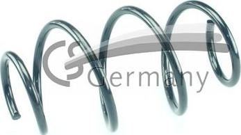 CS Germany 14.877.069 - Molla autotelaio www.autoricambi360.it