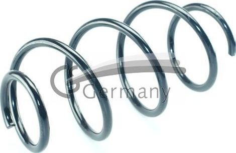CS Germany 14.870.781 - Molla autotelaio www.autoricambi360.it