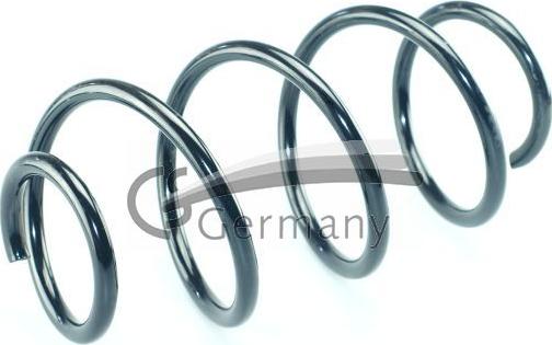 CS Germany 14.870.783 - Molla autotelaio www.autoricambi360.it