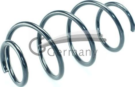 CS Germany 14.870.782 - Molla autotelaio www.autoricambi360.it