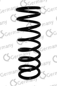 CS Germany 14.870.739 - Molla autotelaio www.autoricambi360.it