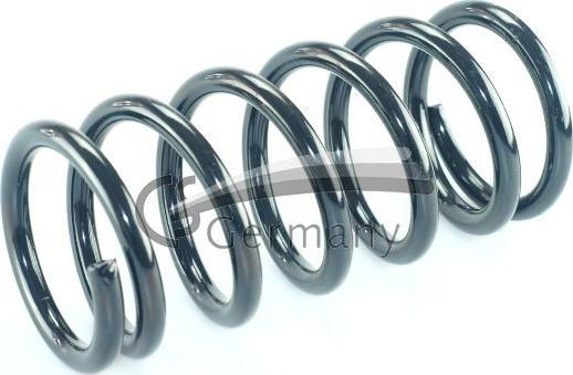 CS Germany 14.879.018 - Molla autotelaio www.autoricambi360.it