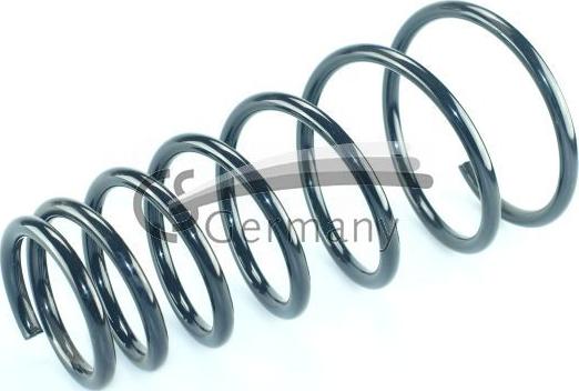 CS Germany 14.870.731 - Molla autotelaio www.autoricambi360.it