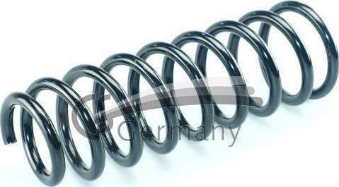 CS Germany 14.870.773 - Molla autotelaio www.autoricambi360.it