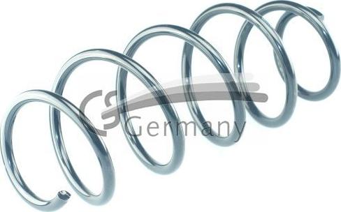 CS Germany 14.950.206 - Molla autotelaio www.autoricambi360.it