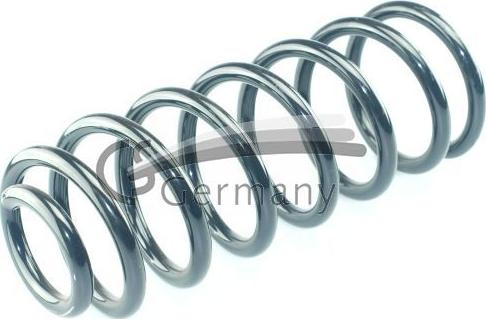 CS Germany 14.871.406 - Molla autotelaio www.autoricambi360.it