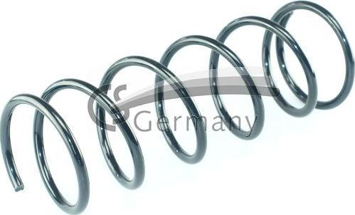 CS Germany 14.872.430 - Molla autotelaio www.autoricambi360.it