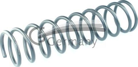 CS Germany 14.871.413 - Molla autotelaio www.autoricambi360.it