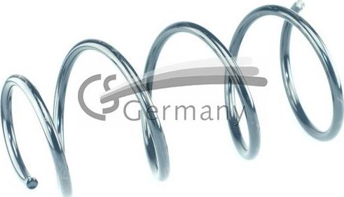 CS Germany 14.871.412 - Molla autotelaio www.autoricambi360.it