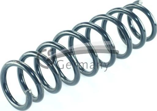 CS Germany 14.871.430 - Molla autotelaio www.autoricambi360.it