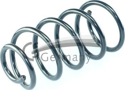 CS Germany 14.950.868 - Molla autotelaio www.autoricambi360.it