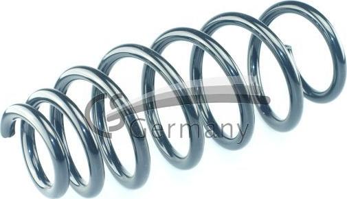 CS Germany 14.871.427 - Molla autotelaio www.autoricambi360.it