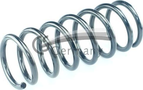 CS Germany 14.871.695 - Molla autotelaio www.autoricambi360.it