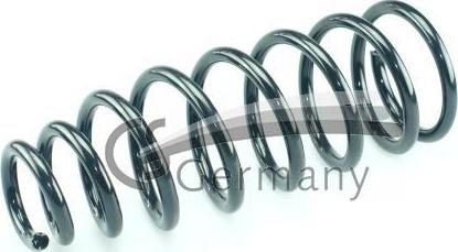 CS Germany 14.871.690 - Molla autotelaio www.autoricambi360.it