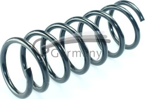 CS Germany 14.871.698 - Molla autotelaio www.autoricambi360.it