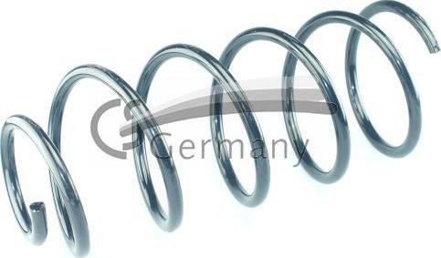 CS Germany 14.871.644 - Molla autotelaio www.autoricambi360.it