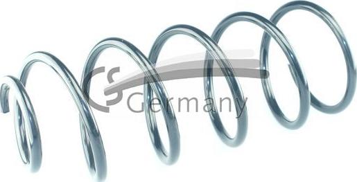 CS Germany 14.871.645 - Molla autotelaio www.autoricambi360.it