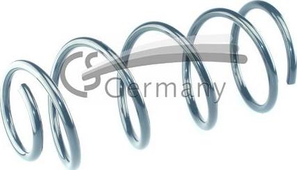 CS Germany 14.871.641 - Molla autotelaio www.autoricambi360.it