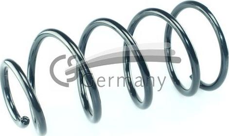 CS Germany 14.871.648 - Molla autotelaio www.autoricambi360.it