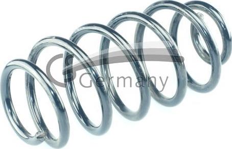 CS Germany 14.871.659 - Molla autotelaio www.autoricambi360.it