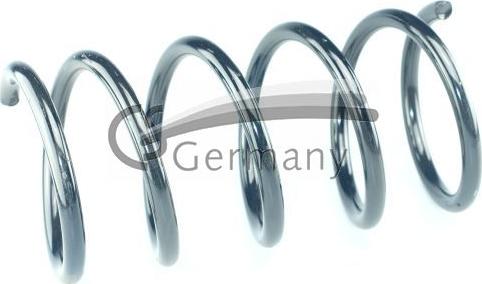 CS Germany 14.871.654 - Molla autotelaio www.autoricambi360.it
