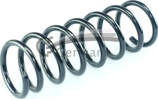 CS Germany 14.871.650 - Molla autotelaio www.autoricambi360.it